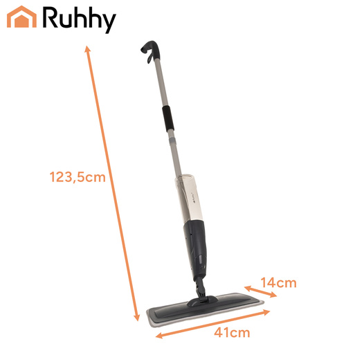 Ruhhy 26152 Sprejový mop 600ml - Obrázek 3