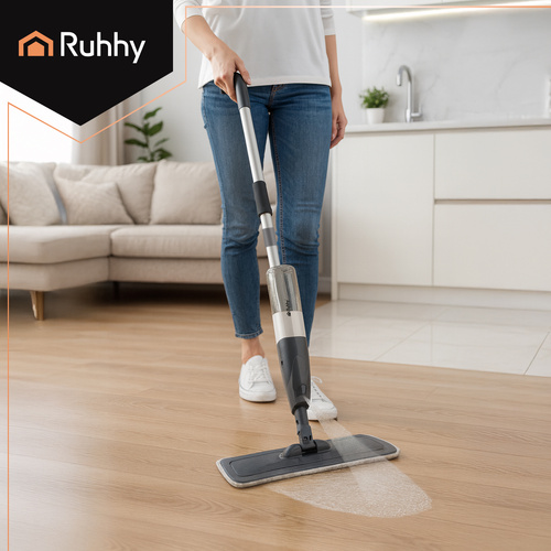 Ruhhy 26152 Sprejový mop 600ml - Obrázek 6