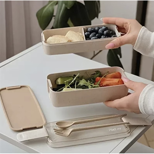 Snídaňový box - obědový box 750ml Ruhhy 24528 - Obrázek 12