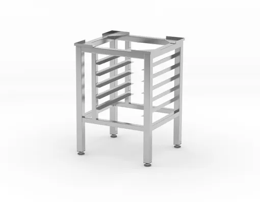 Podstavec pod kamna, HENDI, 710x640x(H)770mm (Kopie)