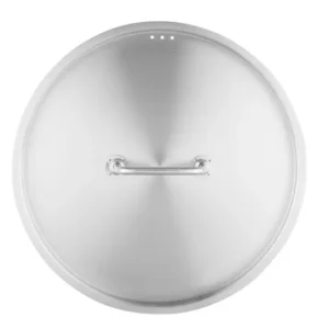 Víka pro hrnce na dušení, HENDI, Kitchen Line, ⌀280mm