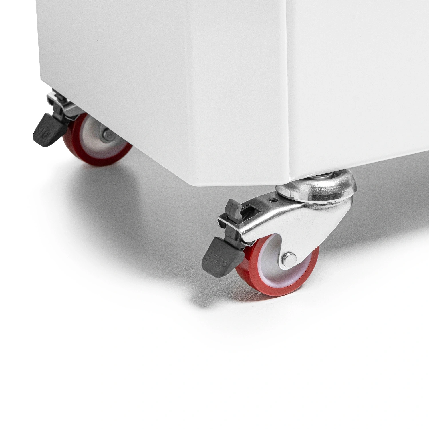 Spirálový mixér (míchač), 33 l, se zvedací hlavou, 1.1 kW, 230 V | FORGAST FG10425 - Obrázek 10