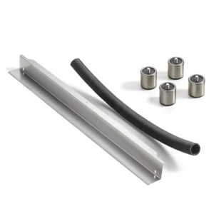 Sada pro připojení trouby FG09520, FG09521, FG09522, FG09523 | FORGAST FG09525
