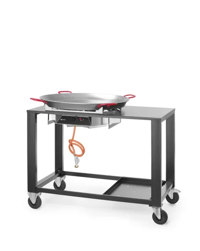 Fiesta XL, HENDI, 7kW, 1180x810x(H)1000mm - Obrázek 9
