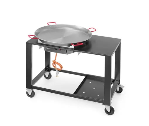 Fiesta XL, HENDI, 7kW, 1180x810x(H)1000mm - Obrázek 7