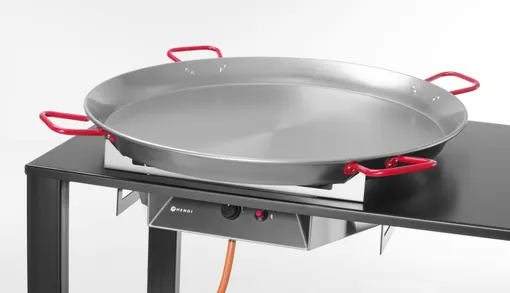 Fiesta XL, HENDI, 7kW, 1180x810x(H)1000mm - Obrázek 6