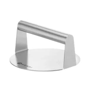 Lis na hamburger, HENDI, Kitchen Line, ⌀160x(H)78mm