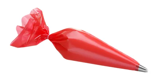 Protiskluzové cukrářské sáčky, HENDI, 520x280mm