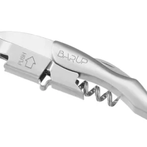 Barová vývrtka pro korkové zátky., BarUp, (L)120mm