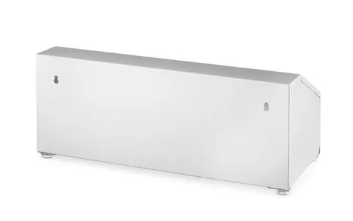 Stojan pro gastronádoby, HENDI, 3 přihrádky, 512x245x(H)215mm - Obrázek 9