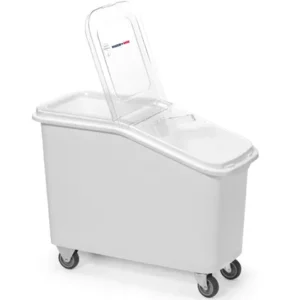 Vozík na ingredience, AmerBox, 62L, 345x720x(H)570mm